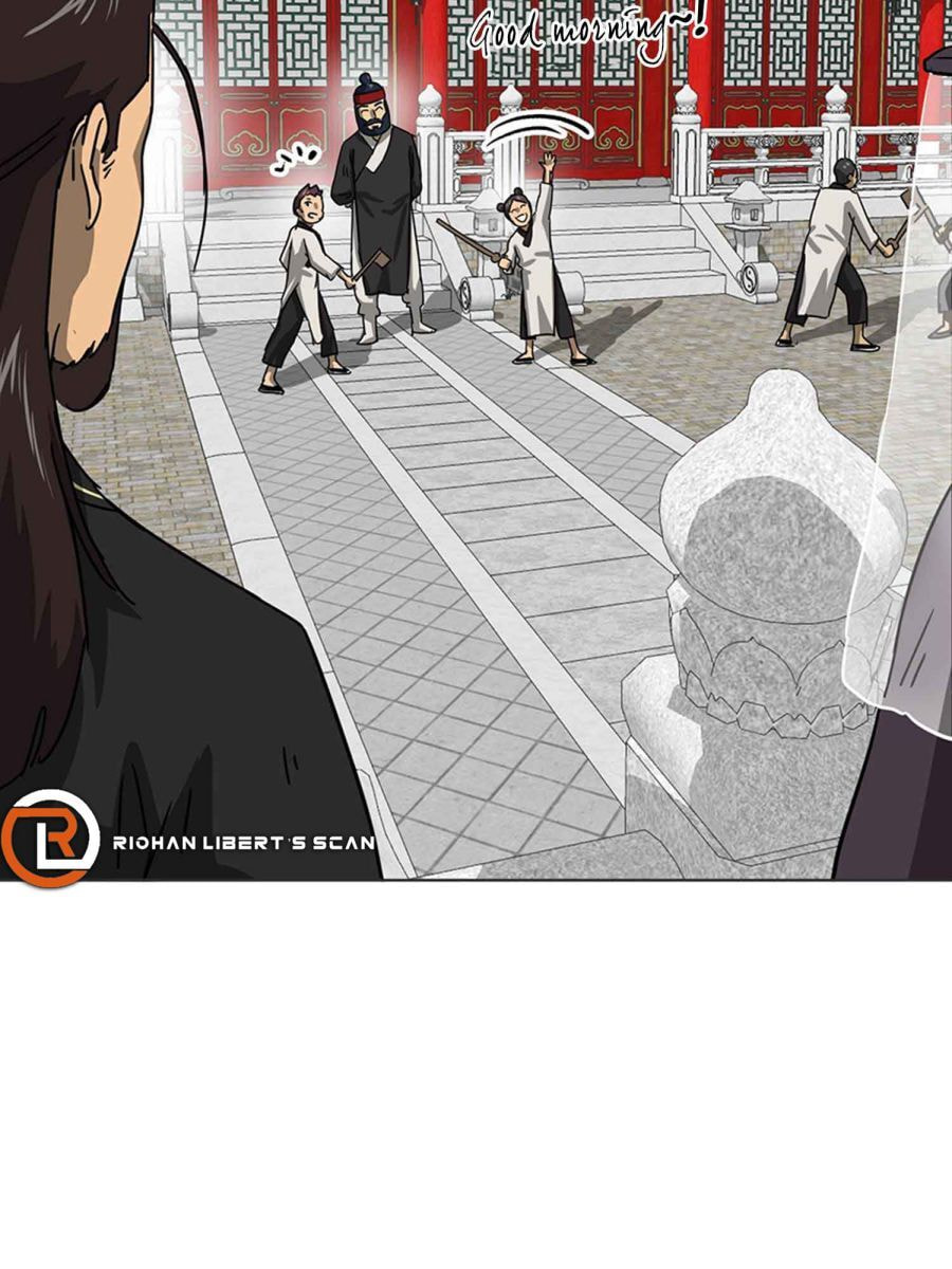 Read Infinite Leveling: Murim chapter 102.1 image 15 on Lezhin