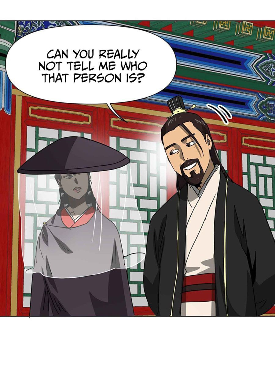 Read Infinite Leveling: Murim chapter 102.1 image 18 on Lezhin