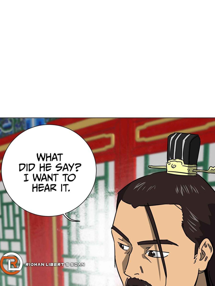 Read Infinite Leveling: Murim chapter 102.1 image 21 on Lezhin