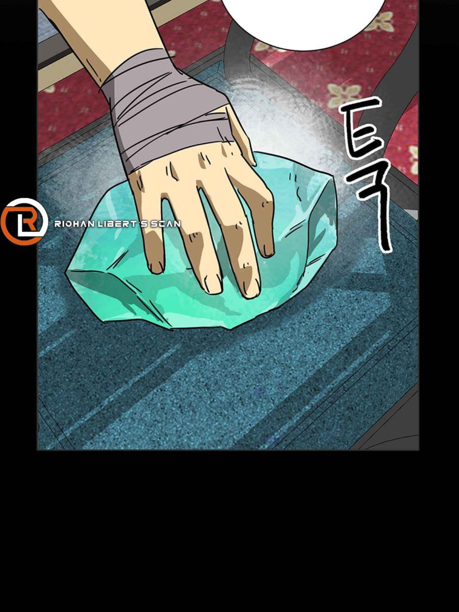 Read Infinite Leveling: Murim chapter 102.1 image 25 on Lezhin