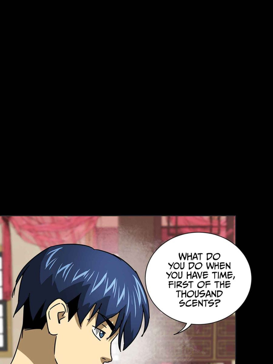 Read Infinite Leveling: Murim chapter 102.1 image 26 on Lezhin