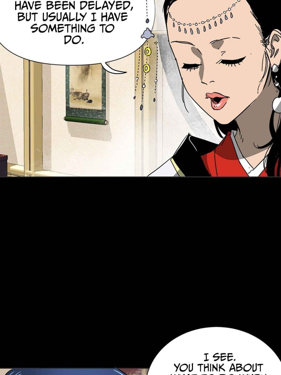 Read Infinite Leveling: Murim chapter 102.1 image 30 on Lezhin