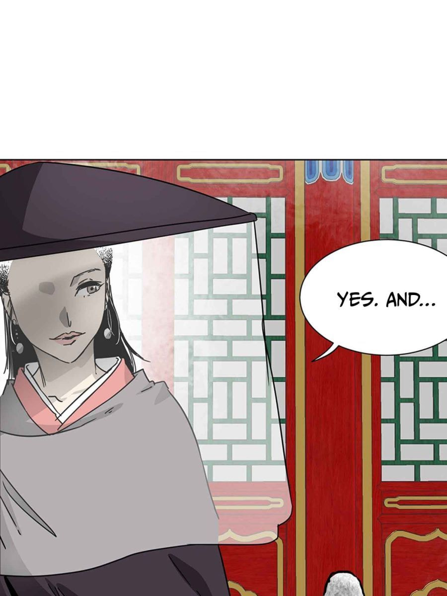 Read Infinite Leveling: Murim chapter 102.1 image 39 on Lezhin