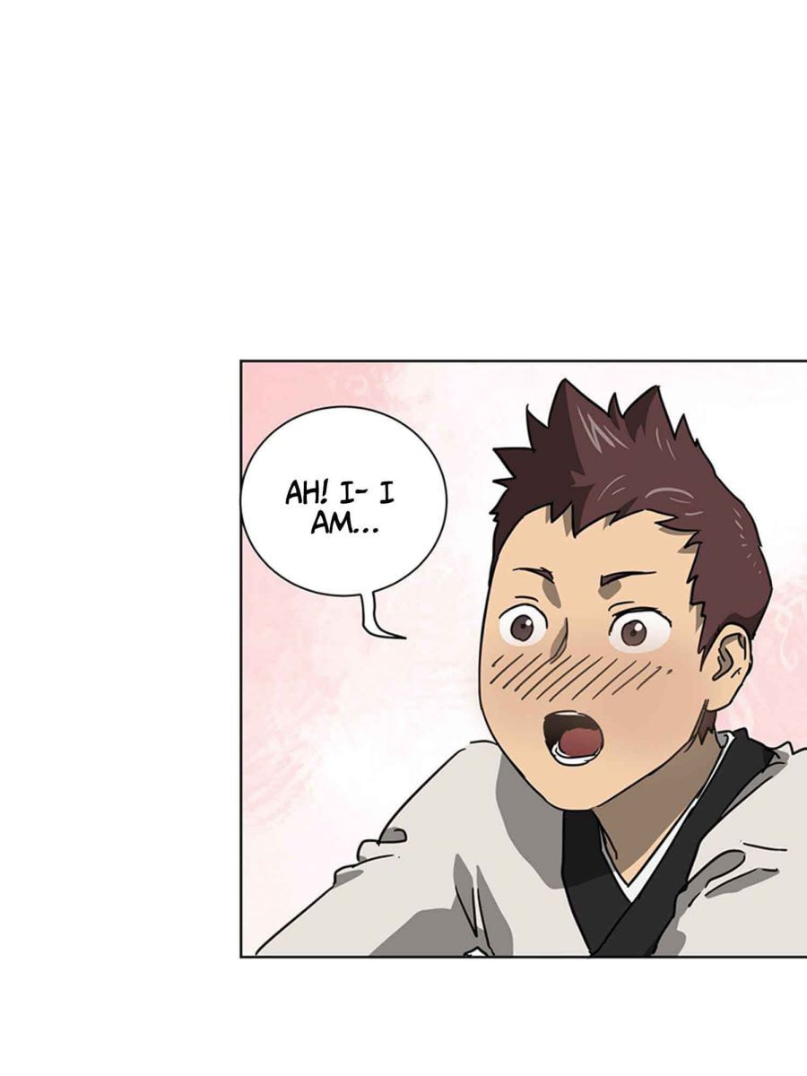 Read Infinite Leveling: Murim chapter 102.1 image 54 on Lezhin