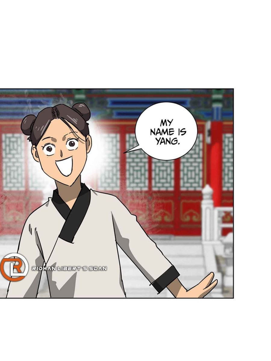 Read Infinite Leveling: Murim chapter 102.1 image 55 on Lezhin