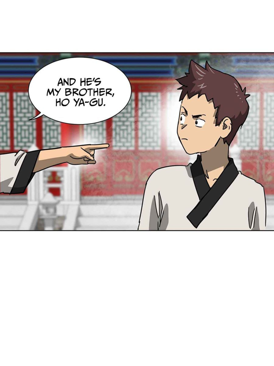 Read Infinite Leveling: Murim chapter 102.1 image 56 on Lezhin