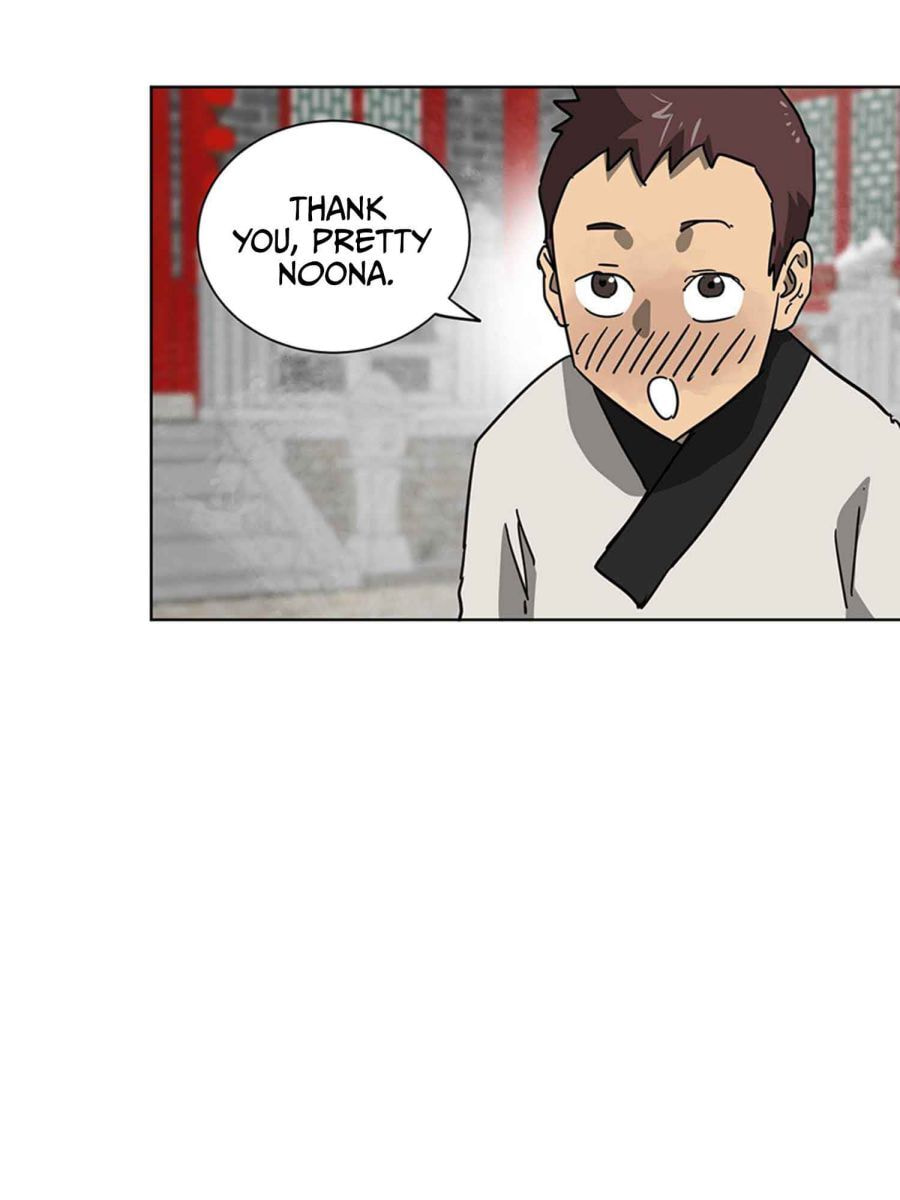 Read Infinite Leveling: Murim chapter 102.1 image 57 on Lezhin
