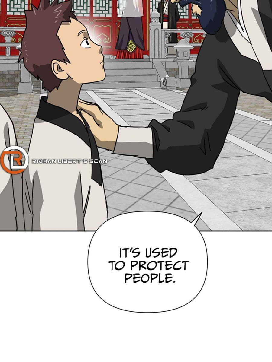 Read Infinite Leveling: Murim chapter 102.1 image 65 on Lezhin