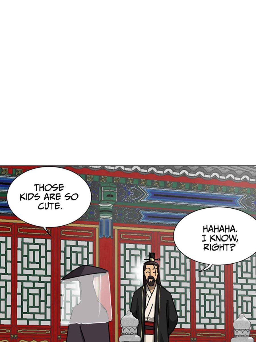 Read Infinite Leveling: Murim chapter 102.1 image 69 on Lezhin