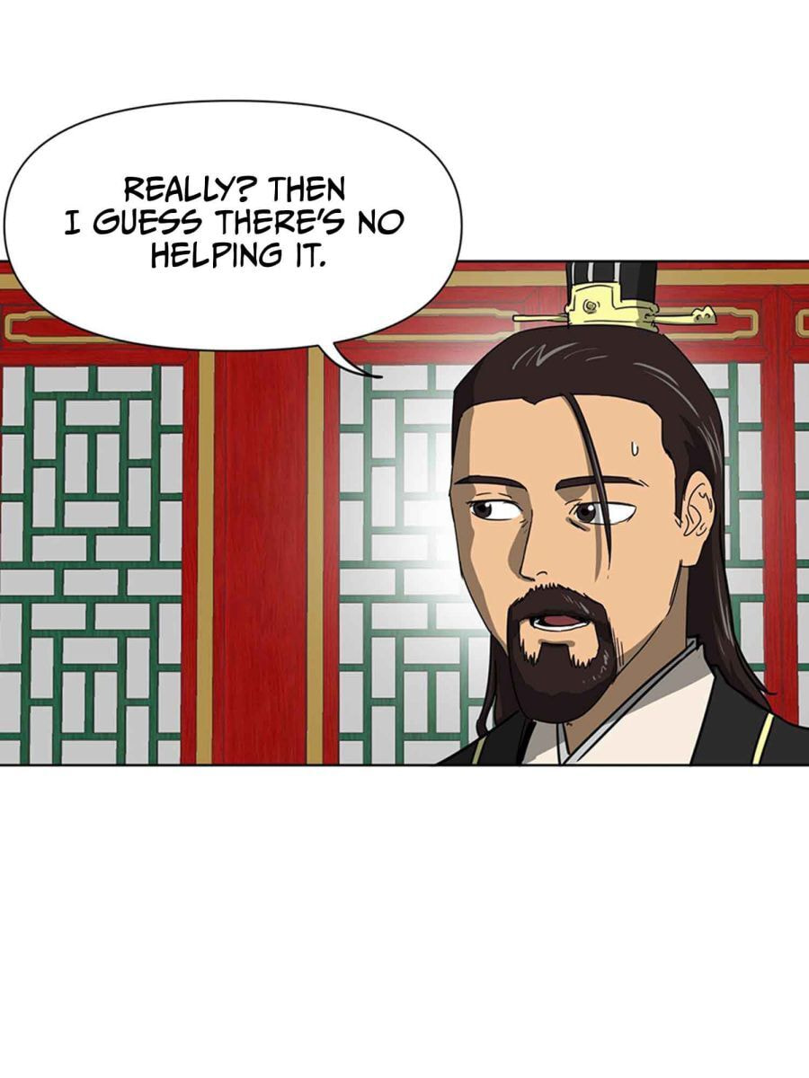 Read Infinite Leveling: Murim chapter 102.1 image 76 on Lezhin