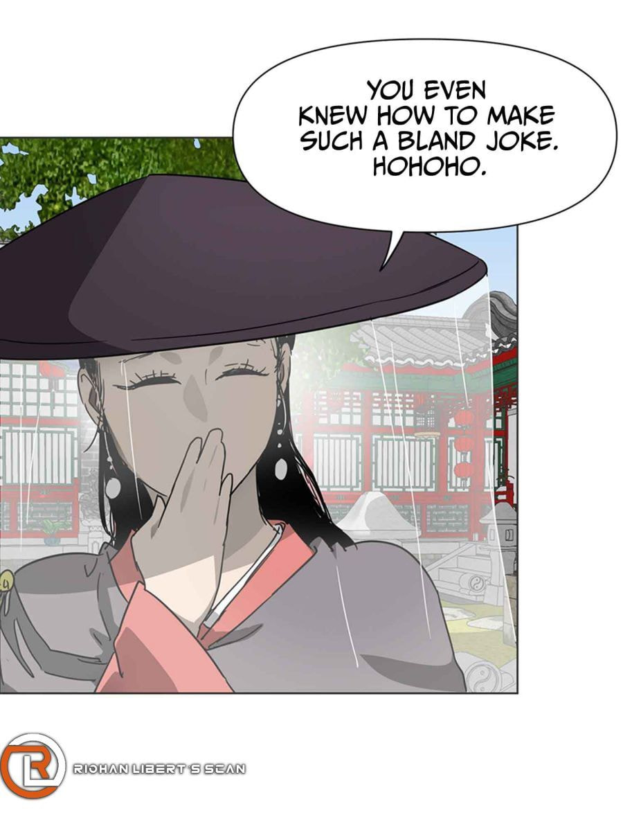 Read Infinite Leveling: Murim chapter 102.1 image 8 on Lezhin