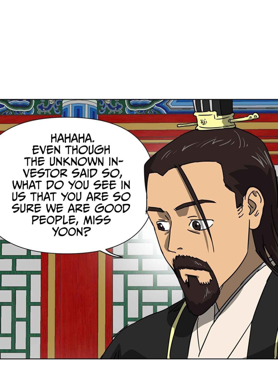 Read Infinite Leveling: Murim chapter 102.1 image 80 on Lezhin