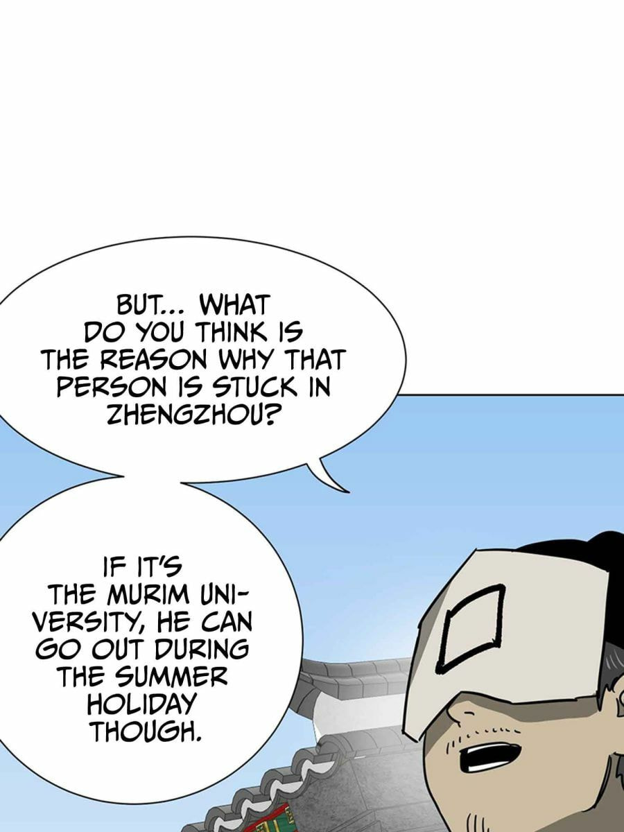 Read Infinite Leveling: Murim chapter 102.2 image 11 on Lezhin