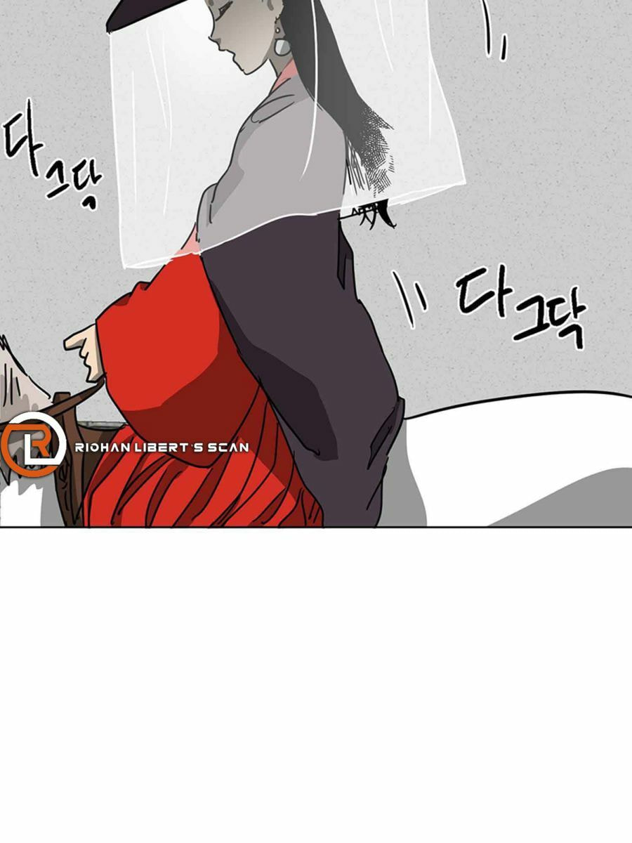 Read Infinite Leveling: Murim chapter 102.2 image 14 on Lezhin