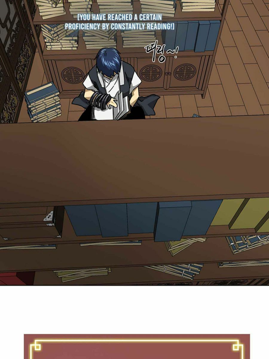Read Infinite Leveling: Murim chapter 102.2 image 19 on Lezhin