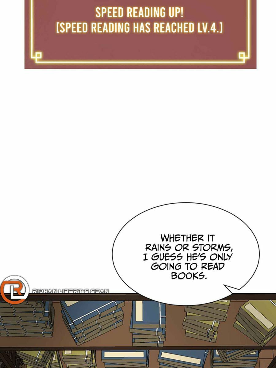 Read Infinite Leveling: Murim chapter 102.2 image 20 on Lezhin