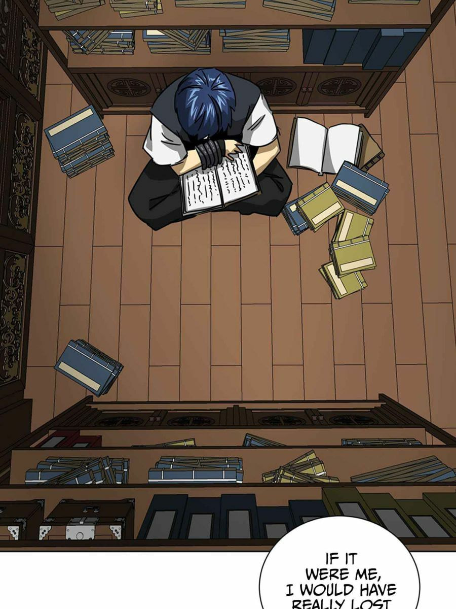 Read Infinite Leveling: Murim chapter 102.2 image 21 on Lezhin