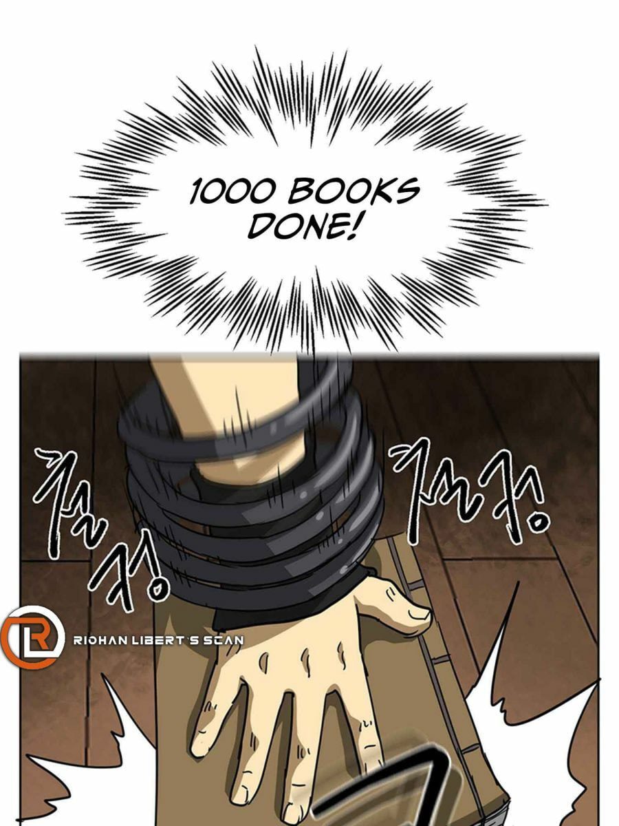 Read Infinite Leveling: Murim chapter 102.2 image 27 on Lezhin