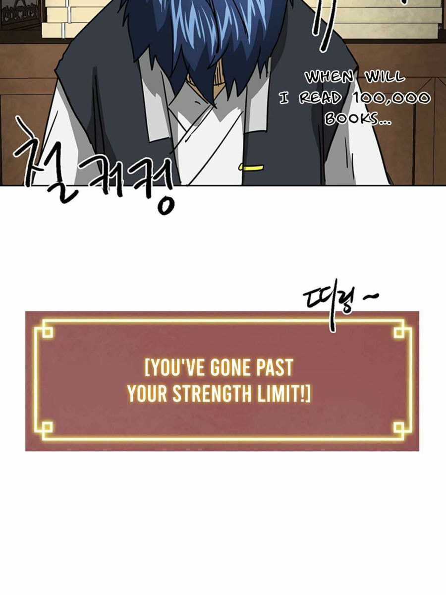 Read Infinite Leveling: Murim chapter 102.2 image 30 on Lezhin