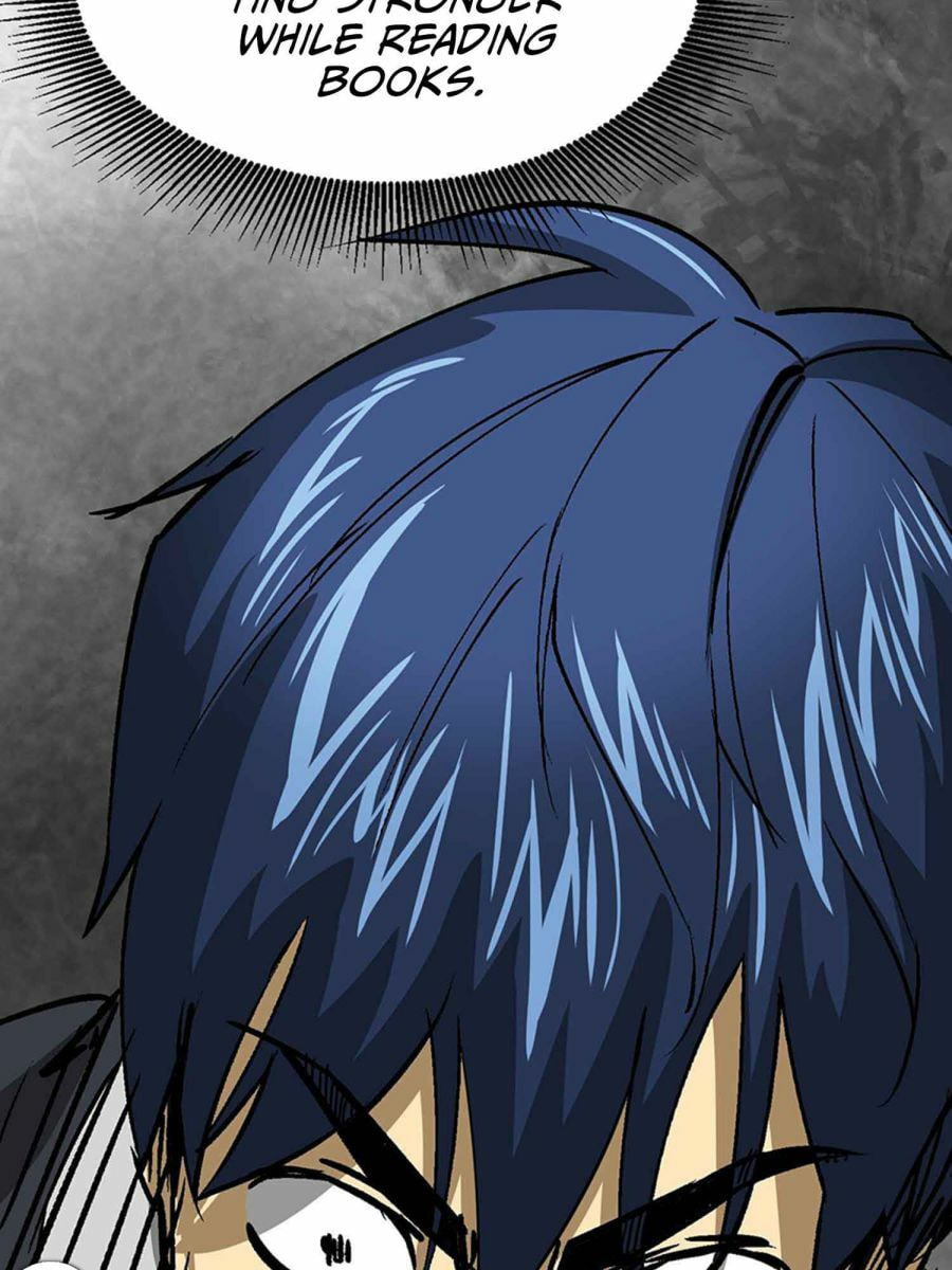 Read Infinite Leveling: Murim chapter 102.2 image 33 on Lezhin