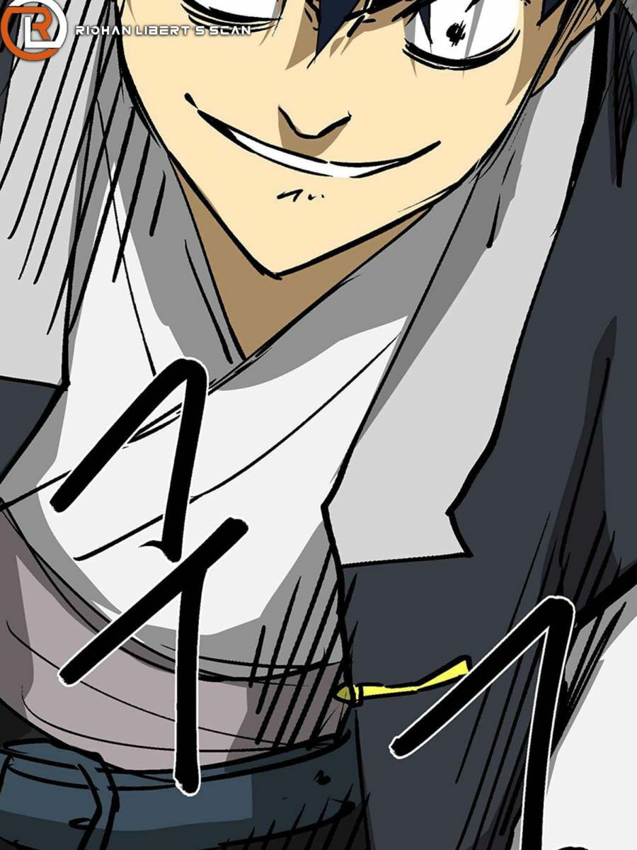 Read Infinite Leveling: Murim chapter 102.2 image 34 on Lezhin