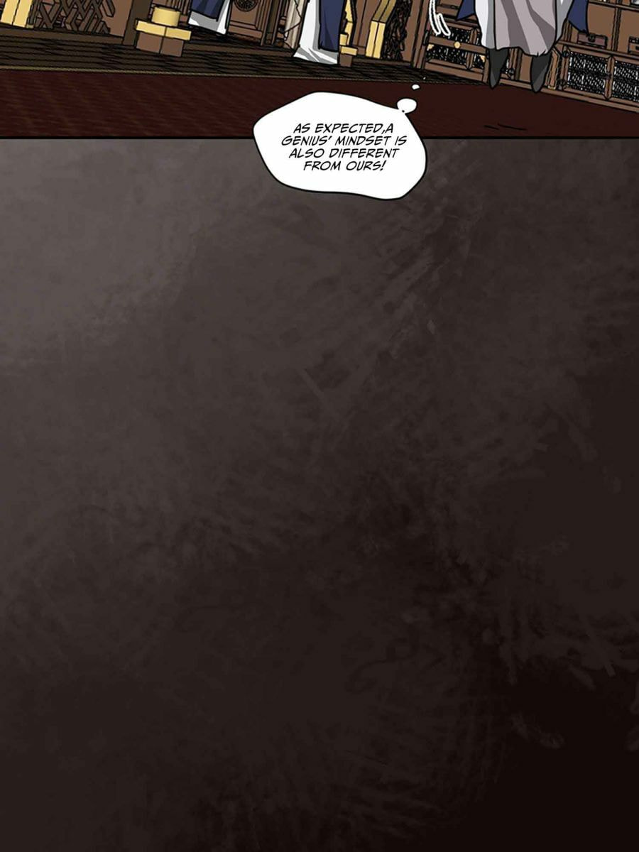 Read Infinite Leveling: Murim chapter 102.2 image 38 on Lezhin