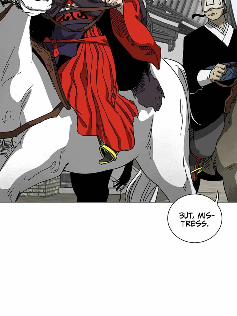 Read Infinite Leveling: Murim chapter 102.2 image 4 on Lezhin