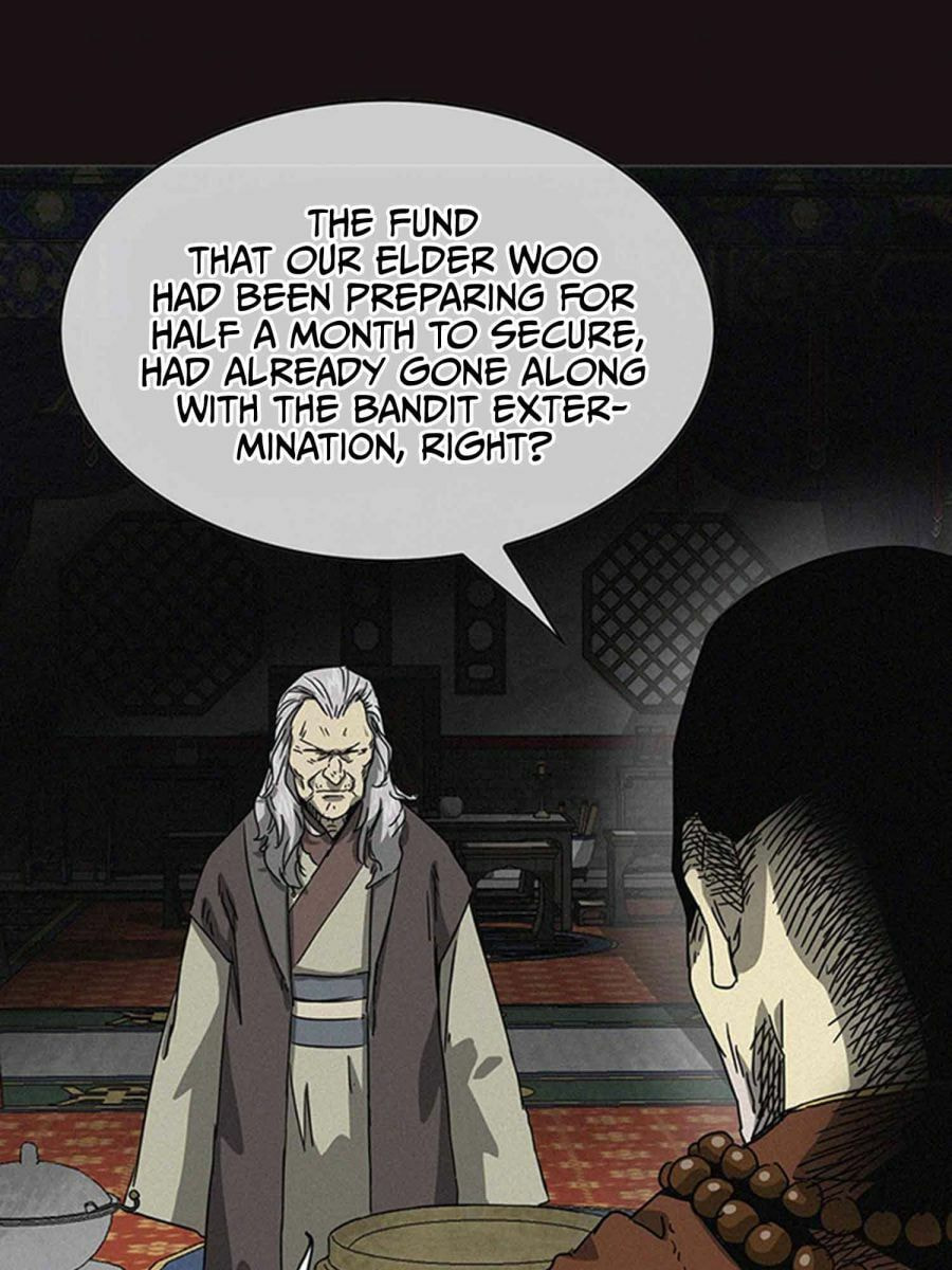 Read Infinite Leveling: Murim chapter 102.2 image 43 on Lezhin