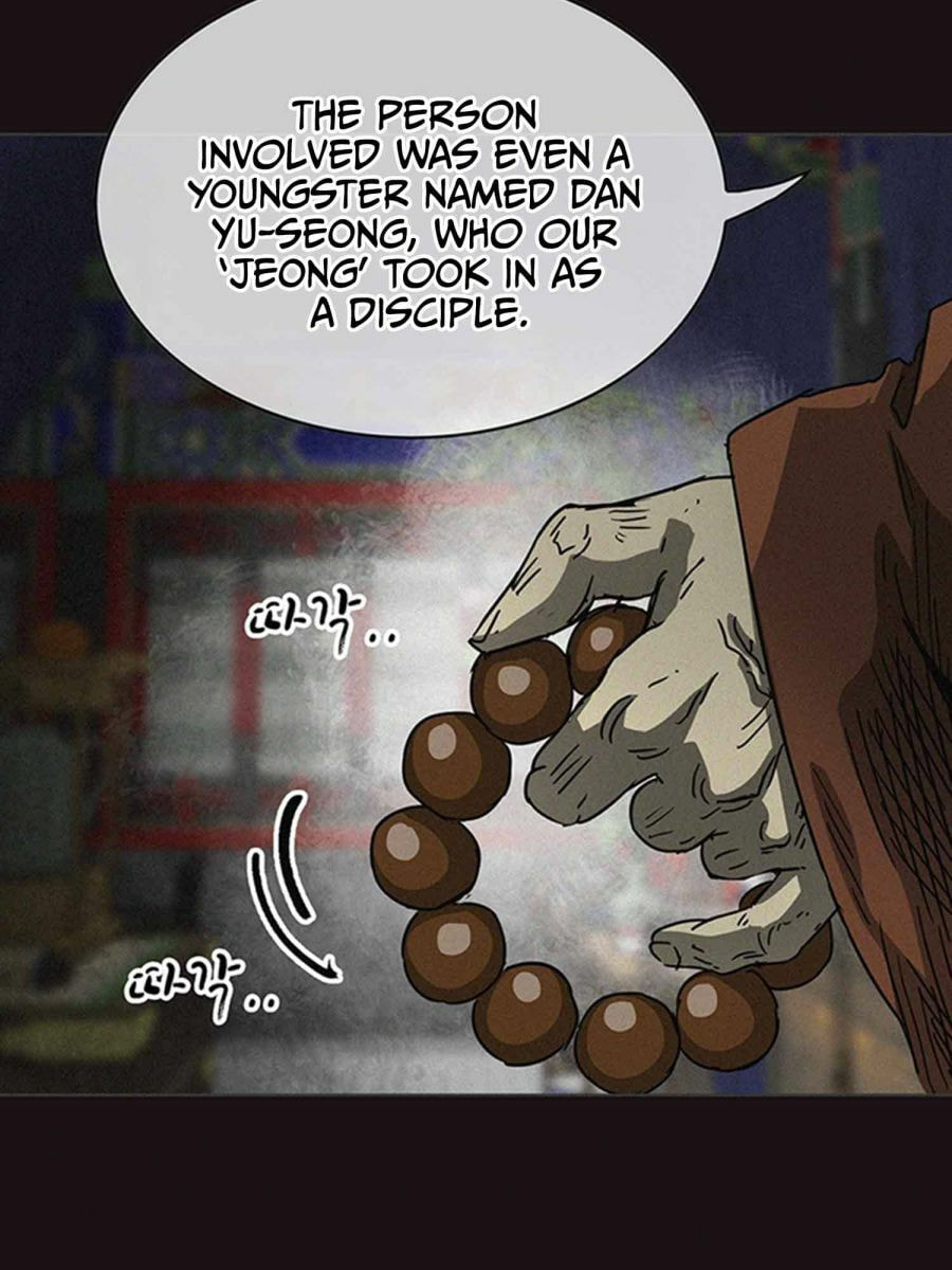 Read Infinite Leveling: Murim chapter 102.2 image 45 on Lezhin