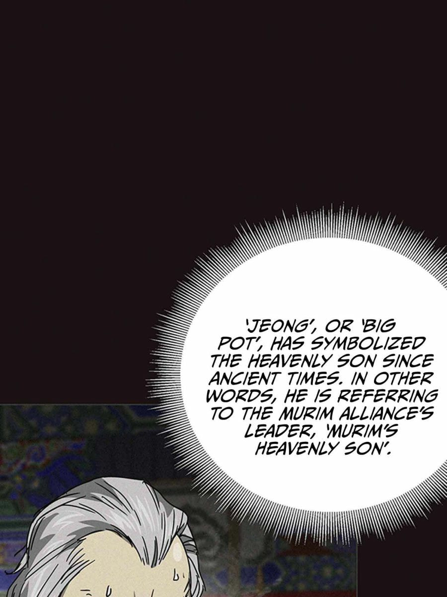 Read Infinite Leveling: Murim chapter 102.2 image 46 on Lezhin
