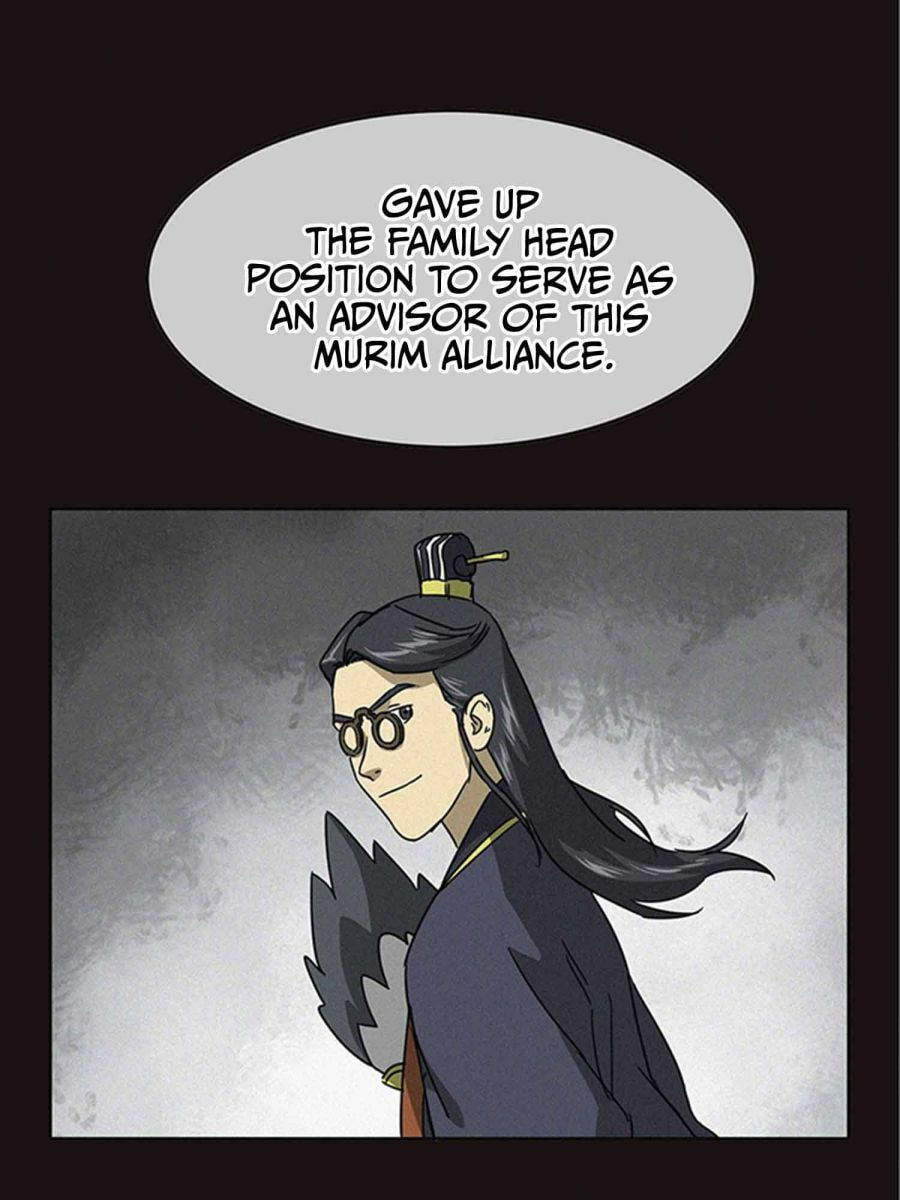 Read Infinite Leveling: Murim chapter 102.2 image 51 on Lezhin