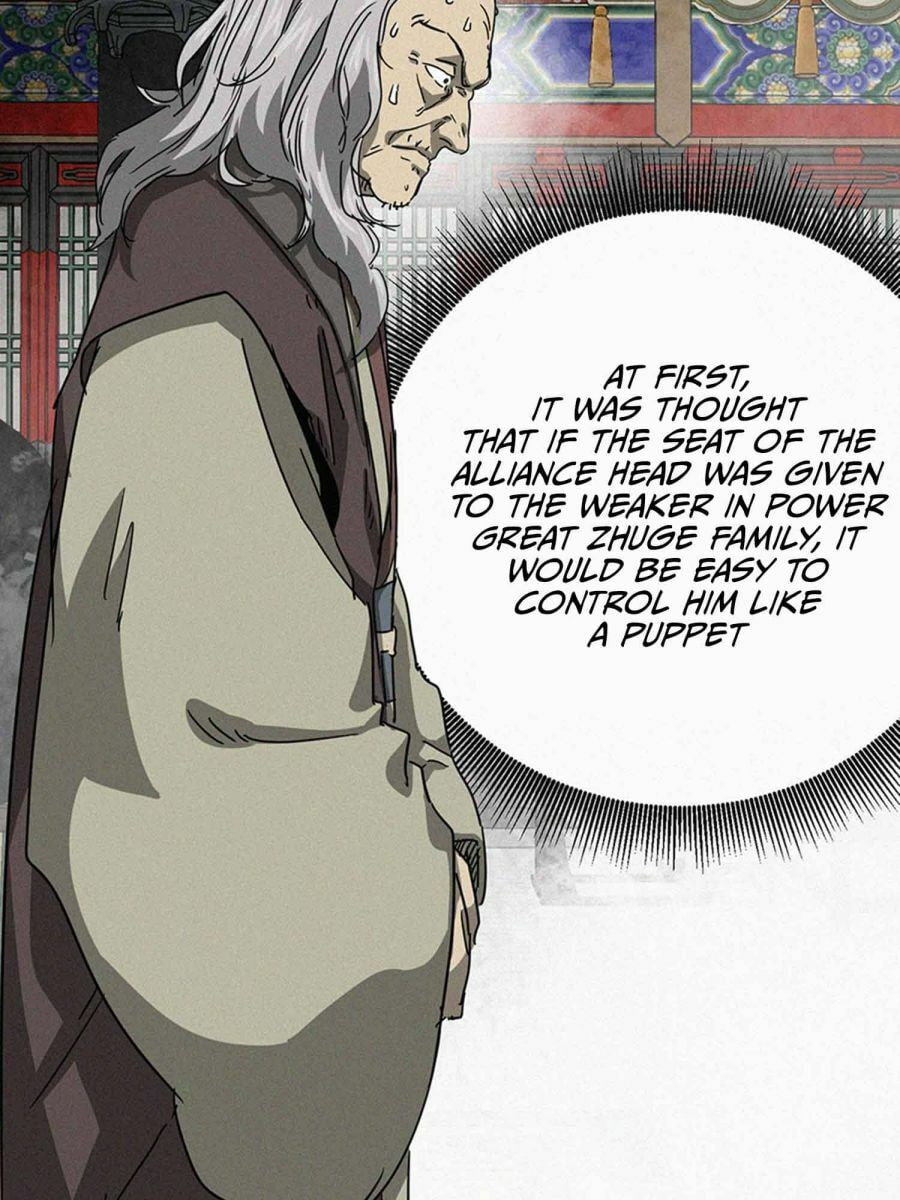Read Infinite Leveling: Murim chapter 102.2 image 59 on Lezhin