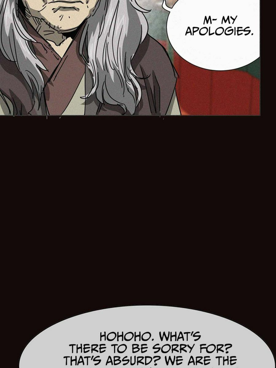 Read Infinite Leveling: Murim chapter 102.2 image 61 on Lezhin