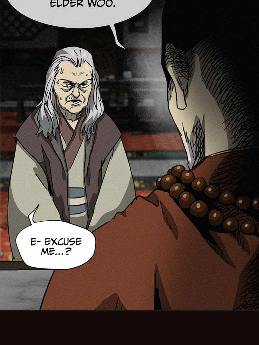 Read Infinite Leveling: Murim chapter 102.2 image 67 on Lezhin