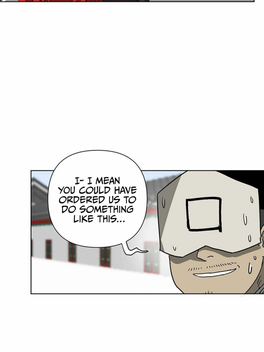 Read Infinite Leveling: Murim chapter 102.2 image 7 on Lezhin