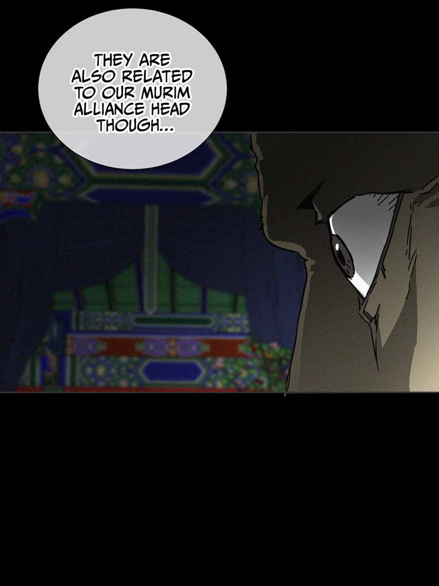 Read Infinite Leveling: Murim chapter 102.2 image 73 on Lezhin