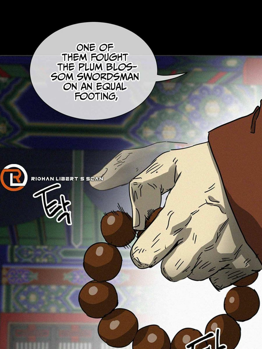 Read Infinite Leveling: Murim chapter 102.2 image 74 on Lezhin