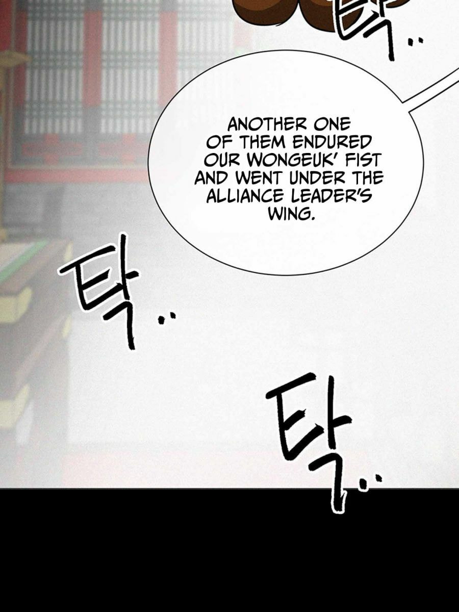 Read Infinite Leveling: Murim chapter 102.2 image 75 on Lezhin