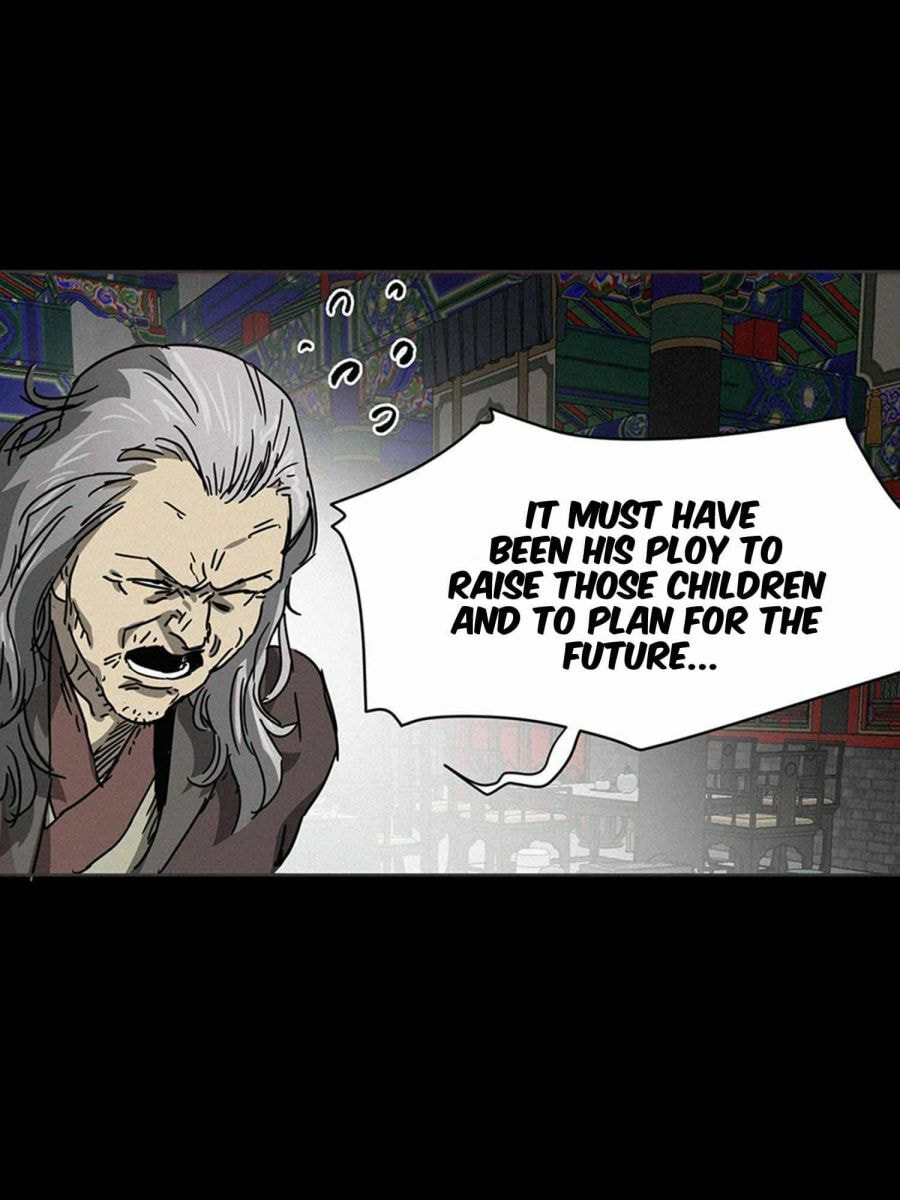 Read Infinite Leveling: Murim chapter 102.2 image 76 on Lezhin