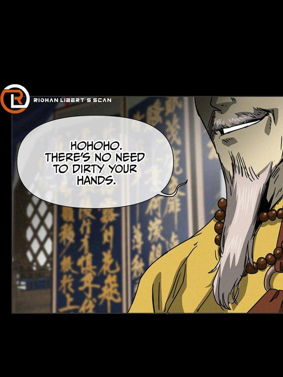 Read Infinite Leveling: Murim chapter 102.2 image 78 on Lezhin