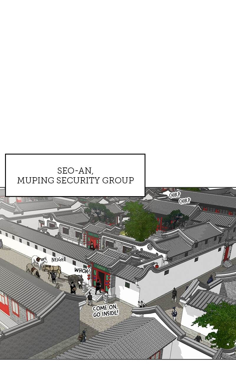 Read Infinite Leveling: Murim chapter 102 image 0 on Lezhin