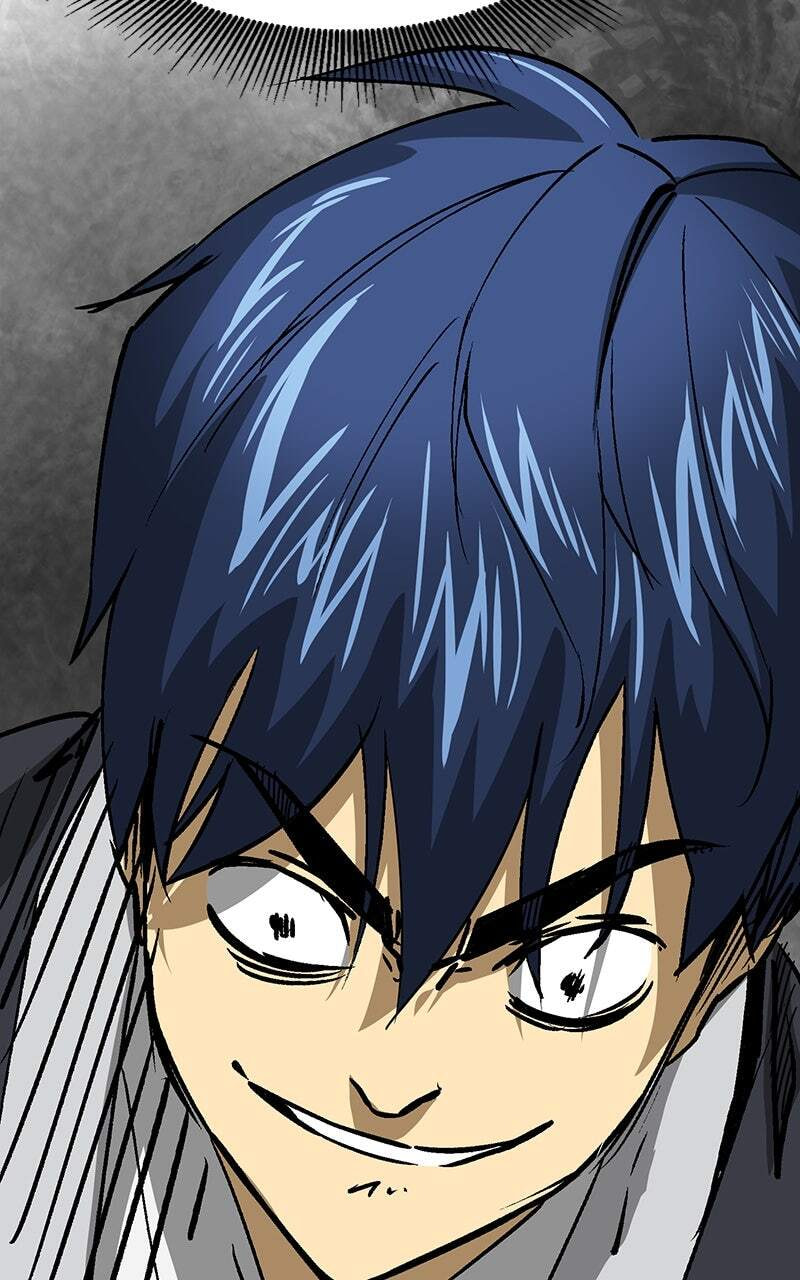 Read Infinite Leveling: Murim chapter 102 image 102 on Lezhin