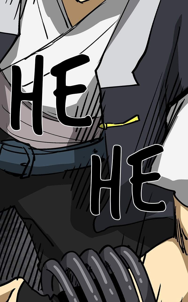 Read Infinite Leveling: Murim chapter 102 image 103 on Lezhin