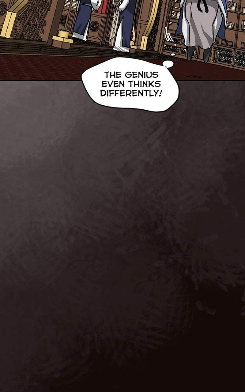 Read Infinite Leveling: Murim chapter 102 image 106 on Lezhin