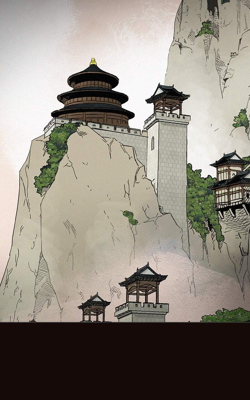 Read Infinite Leveling: Murim chapter 102 image 108 on Lezhin
