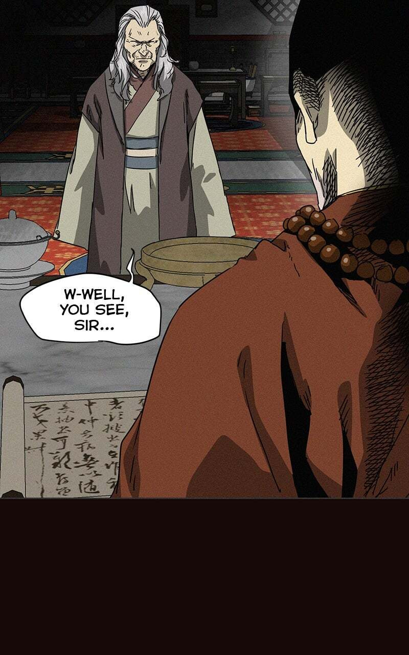 Read Infinite Leveling: Murim chapter 102 image 110 on Lezhin