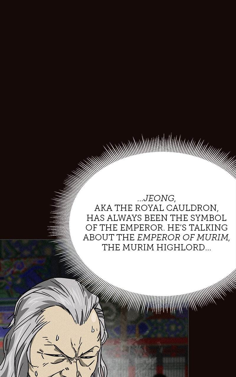 Read Infinite Leveling: Murim chapter 102 image 112 on Lezhin