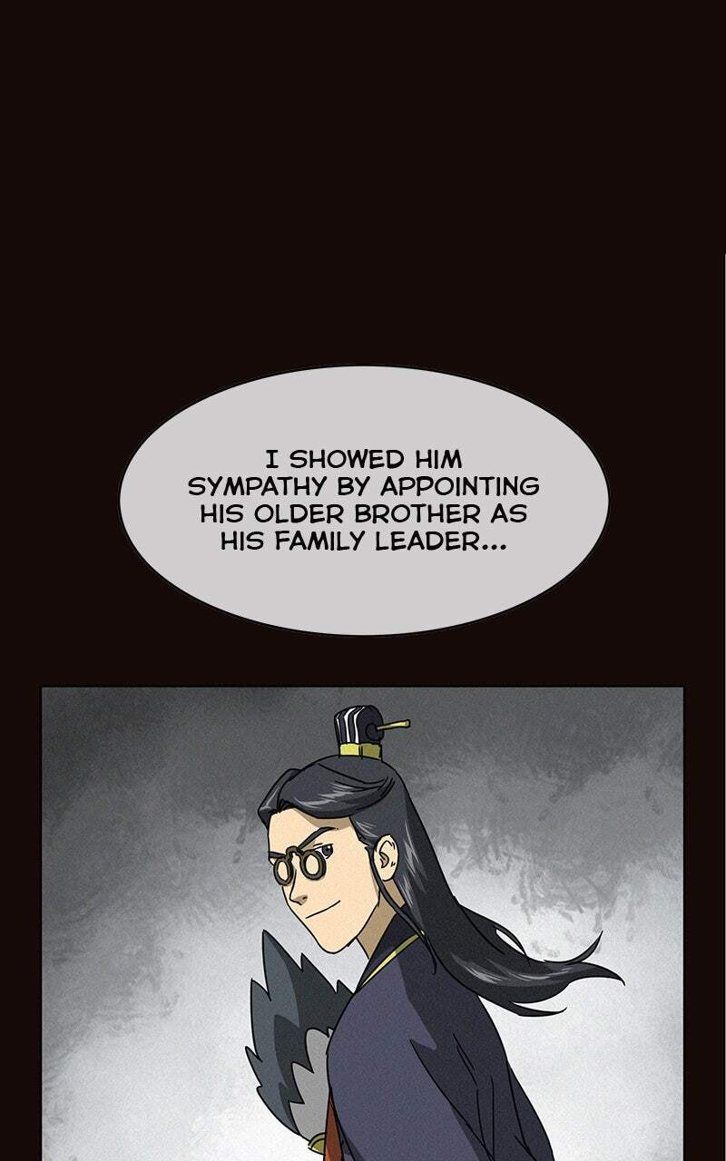 Read Infinite Leveling: Murim chapter 102 image 116 on Lezhin