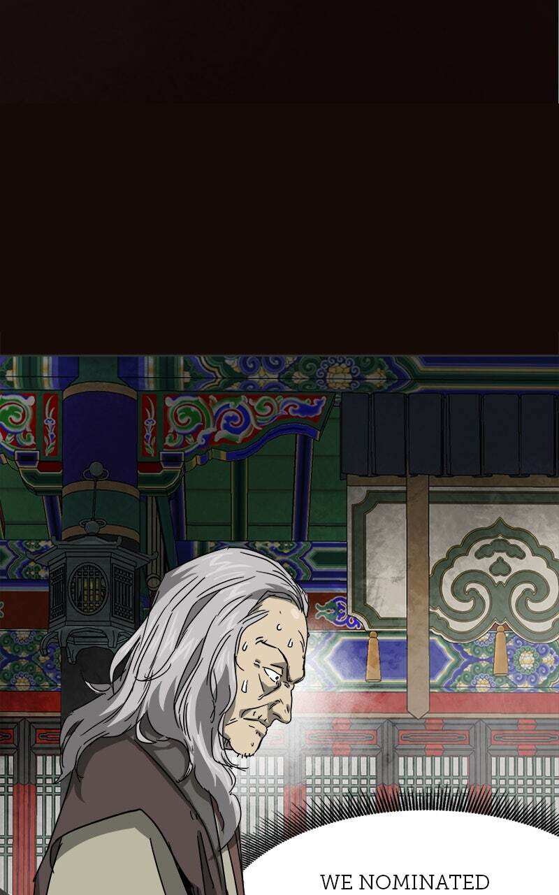 Read Infinite Leveling: Murim chapter 102 image 122 on Lezhin