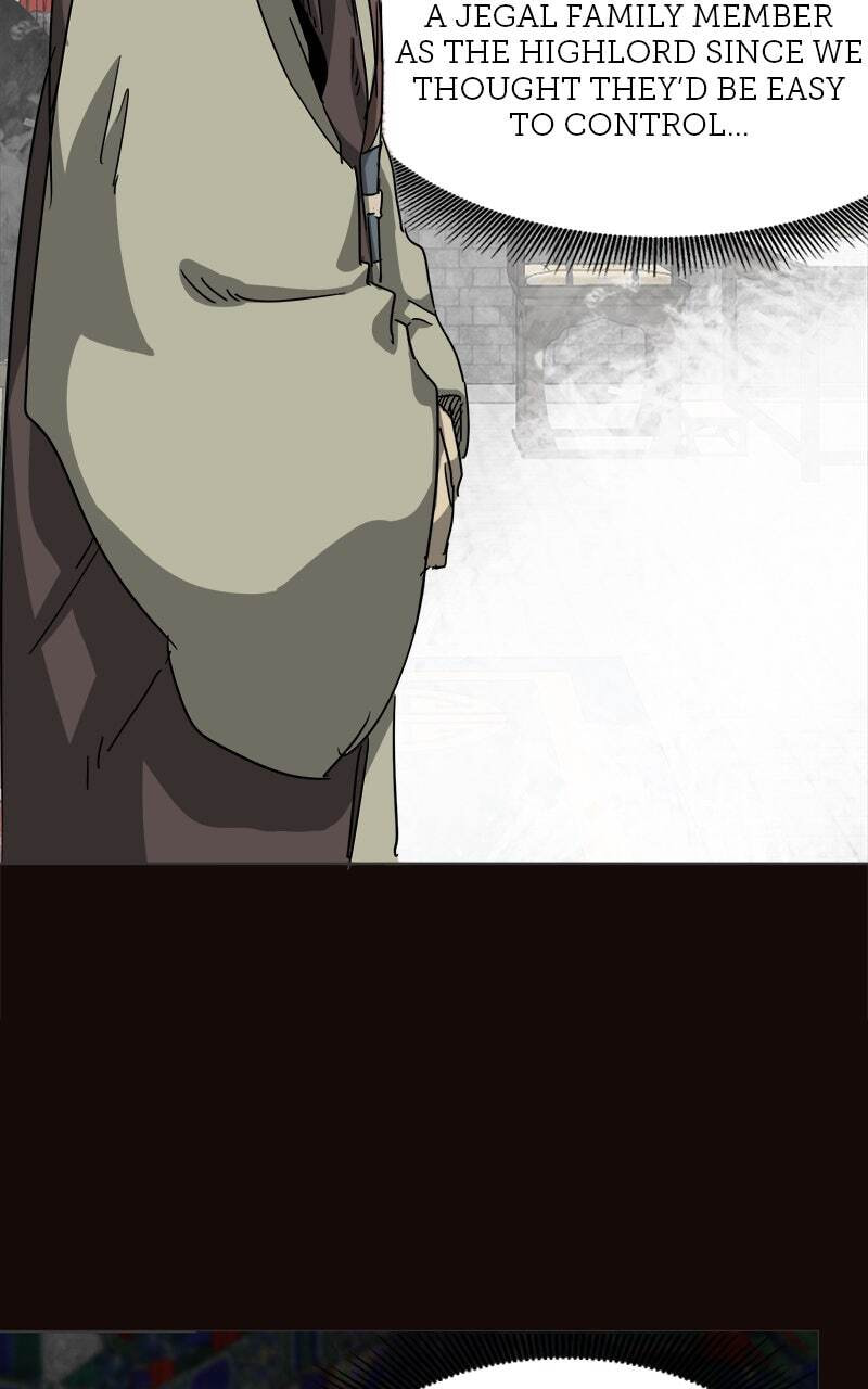 Read Infinite Leveling: Murim chapter 102 image 123 on Lezhin